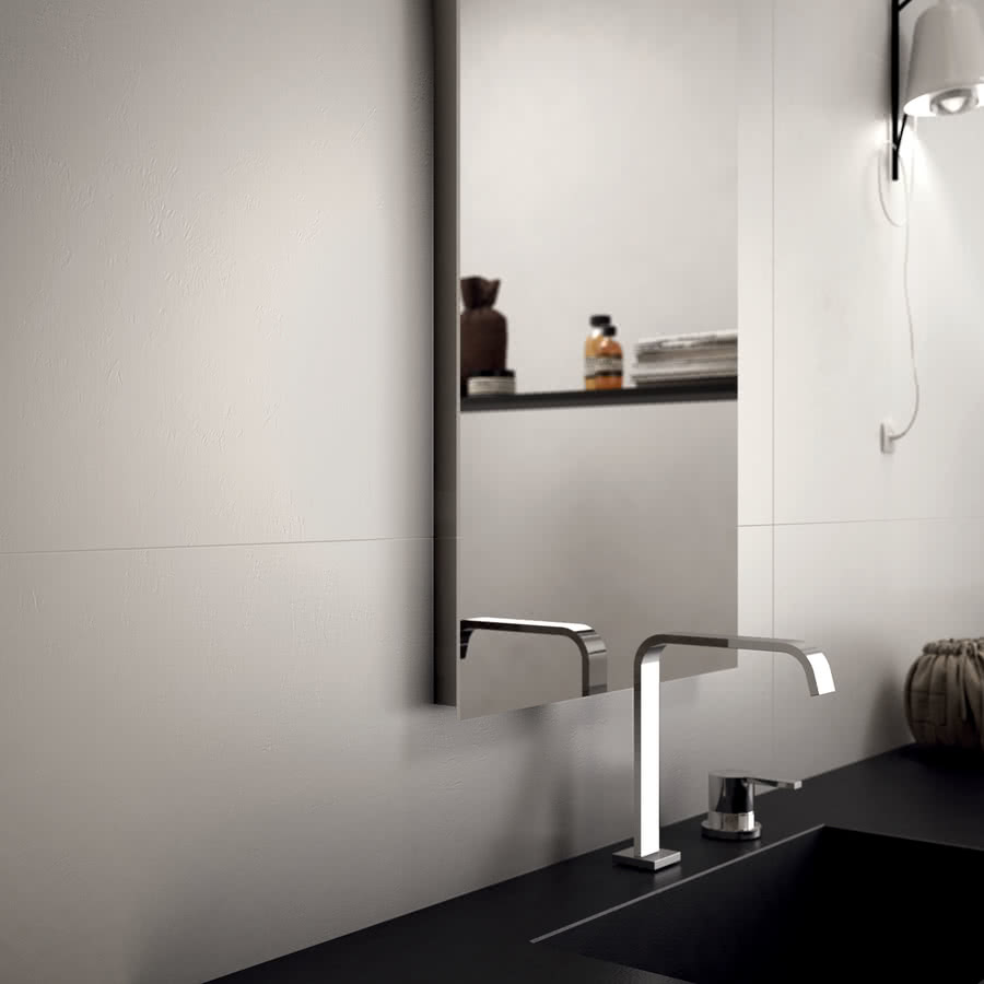piastrella Base White M Base White M piastrelle