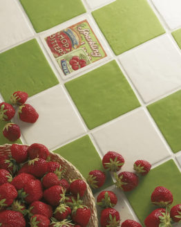 Cafe Del Mar Elios 4 piastrelle