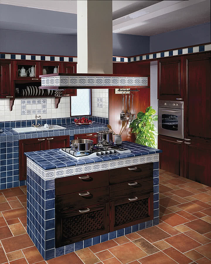 piastrella Cafe Del Mar Elios 6 Cafe Del Mar Elios 6 piastrelle