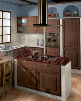 Cafe Del Mar Elios 8 piastrelle