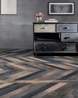 Chevronchic Fioranese 3 piastrelle