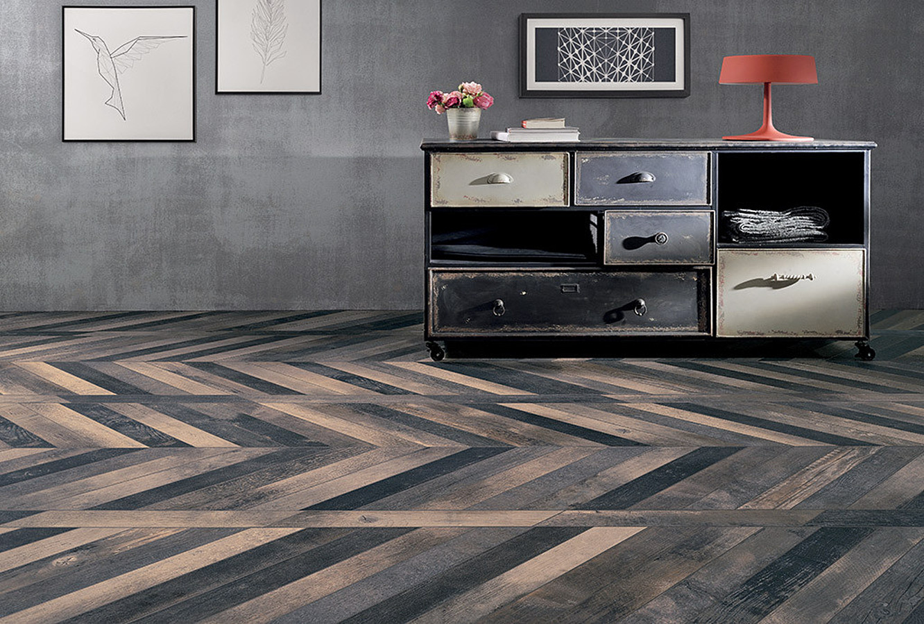 piastrella Chevronchic Fioranese 3 Chevronchic Fioranese 3 piastrelle