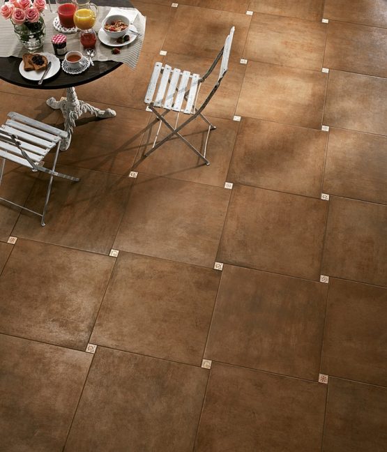 Convivium Ariana 20 piastrelle