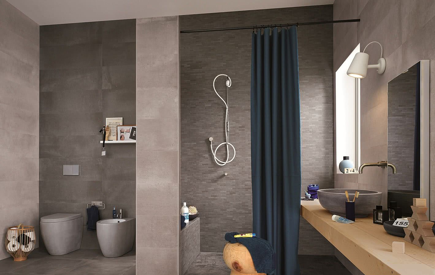 piastrelle Fap Creta collezione collezione piastrelle Creta Fap