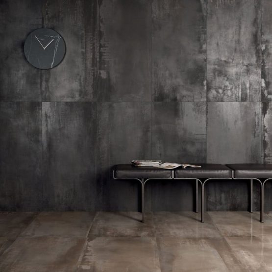 Dark 60x120  Mud 60x120 piastrelle