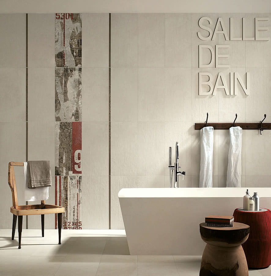 piastrelle Abk Docks collezione collezione piastrelle Docks Abk