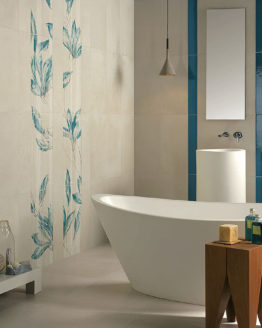 Docks ABK 10 piastrelle