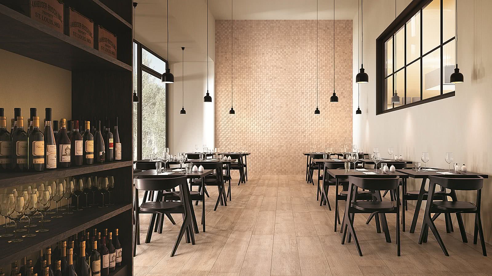 piastrella Docks (FAP) FAP 5 Docks (FAP) FAP 5 piastrelle