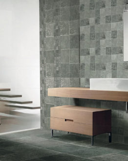 Earth Elios 4 piastrelle