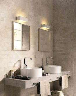 Fossil ABK 11 piastrelle