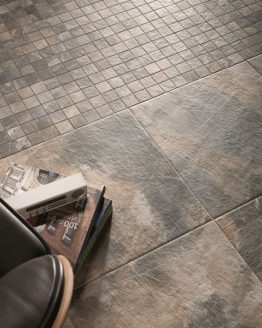 Fossil ABK 8 piastrelle