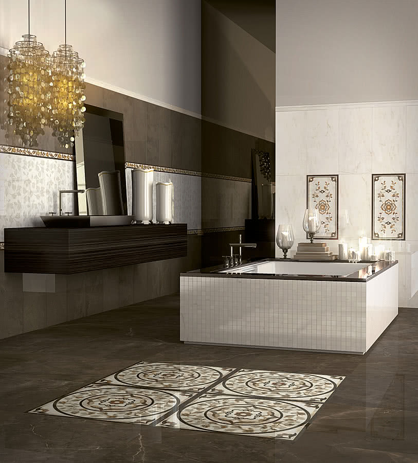 piastrella Marmi Bi Tech KRONOS Ceramiche 6 Marmi Bi Tech KRONOS Ceramiche 6 piastrelle