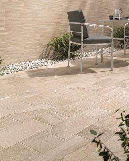 Re Work ABK 6 piastrelle