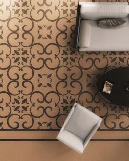 Supernatural FAP 3 piastrelle