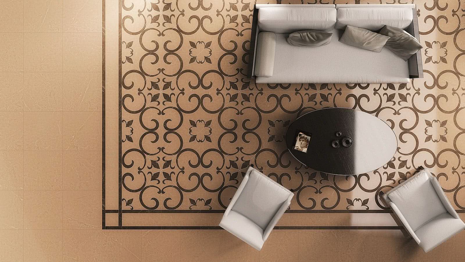 piastrella Supernatural FAP 3 Supernatural FAP 3 piastrelle