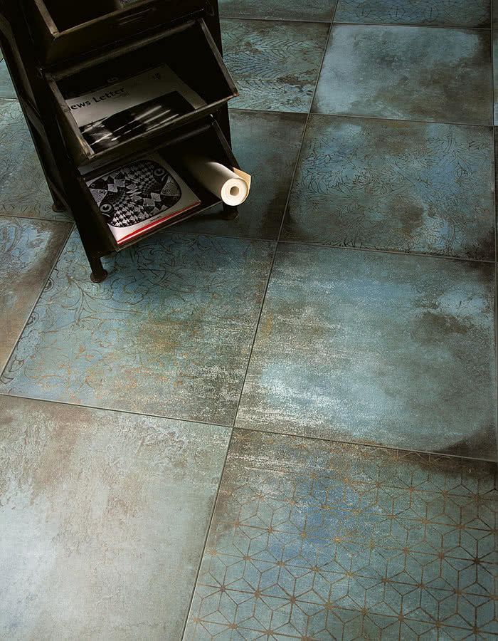 piastrella Trace Caesar 5 Trace Caesar 5 piastrelle