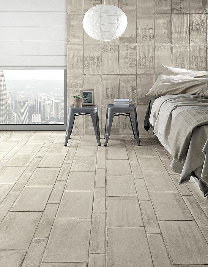 piastrelle Fioranese Urban Avenue collezione collezione piastrelle Urban Avenue Fioranese