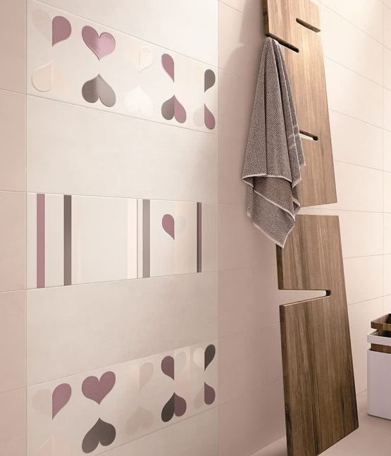 Vision (ABK) ABK 3 piastrelle