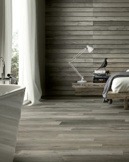 Wood Side KRONOS Ceramiche 15 piastrelle