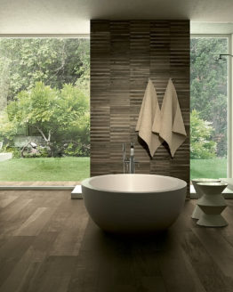 Wood Side KRONOS Ceramiche 16 piastrelle