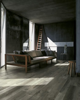Wood Side KRONOS Ceramiche 2 piastrelle