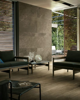 Wood Side KRONOS Ceramiche 3 piastrelle