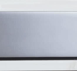 Bordo non rettificato