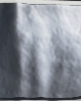 Bordo non rettificato