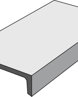 Gres porcellanato non smaltato