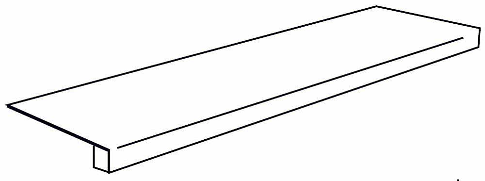 Gres porcellanato non smaltato