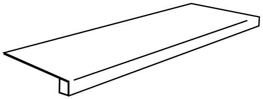 Gres porcellanato non smaltato