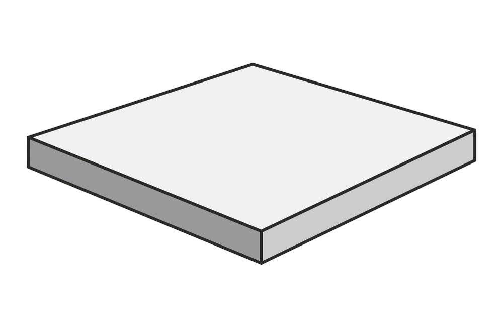 Gres porcellanato non smaltato