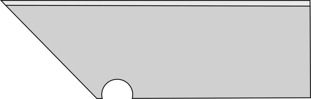 Gres porcellanato smaltato