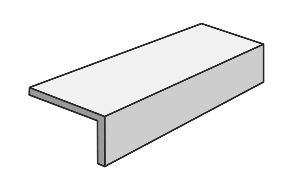 Gres porcellanato non smaltato