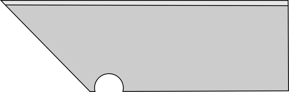 Gres porcellanato non smaltato