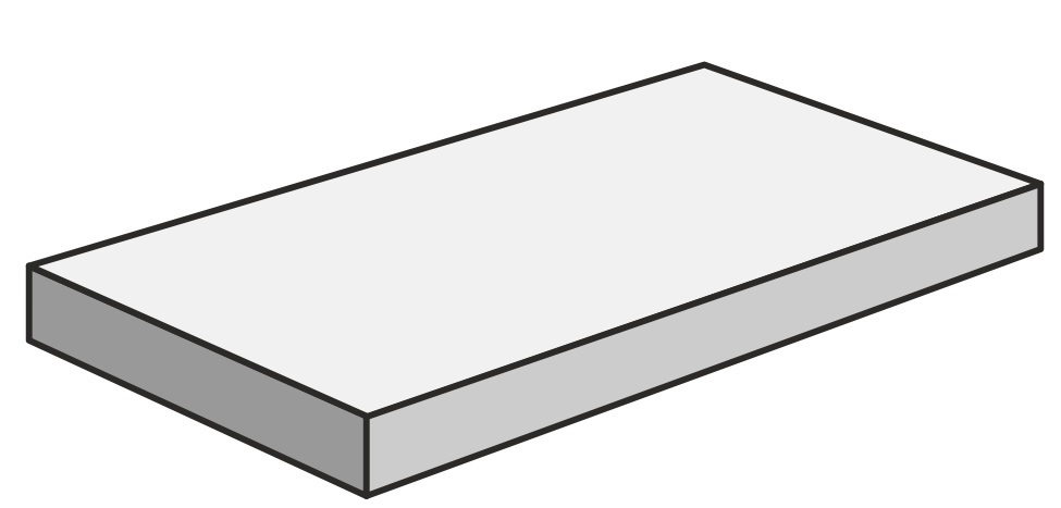 Gres porcellanato smaltato