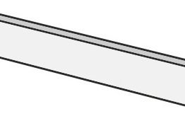 Gres porcellanato non smaltato