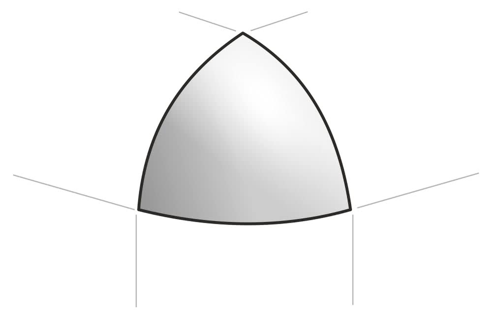 Gres porcellanato smaltato