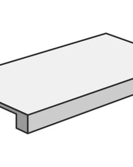 Gres porcellanato smaltato
