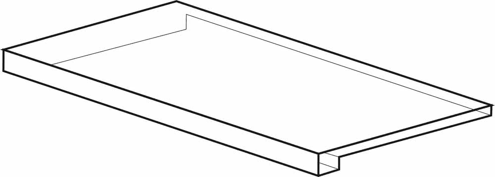 Gres porcellanato smaltato