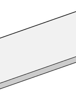 Gres porcellanato non smaltato