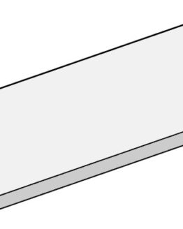 Gres porcellanato non smaltato