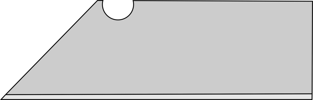 Gres porcellanato non smaltato