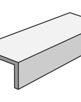 Gres porcellanato non smaltato