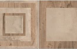 Gres porcellanato non smaltato